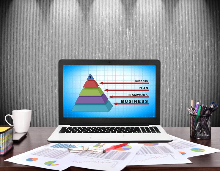 GoHighLevel website builder