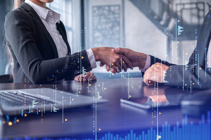 GoHighLevel services